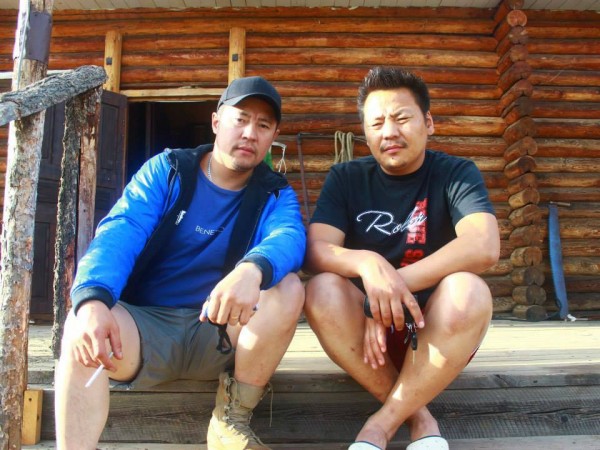 СТА Н.Ялалт, С.Болд-Эрдэнэ нарын гар нийлсэн бүтээл үзэгчдээс өндөр үнэлгээ авлаа